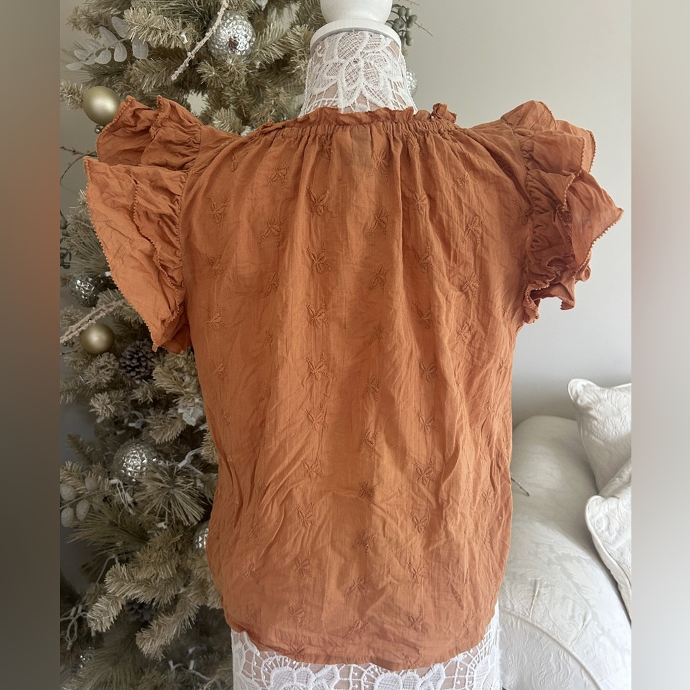 Universal Thread Top - image 2